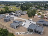 Naujas Vienbučių Ir Dvibučių Gyvenamųjų Namų - nuotraukos Nr. 18