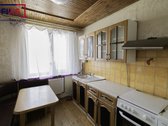 Parduodamas 2-jų Kambarių Butas Stadiono G., - nuotraukos Nr. 6