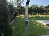 2 aukštai su mansarda, kraštinis, su baldais, - nuotraukos Nr. 17