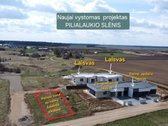Parduodamas Mūrinis Sublokuotas Namas - nuotraukos Nr. 4