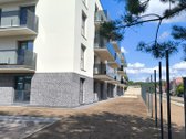 Tik 5 minutės nuo miesto centro plėtojamas - nuotraukos Nr. 2