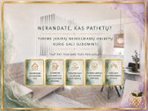 Parduodamas Mūrinis Sublokuotas Namas - nuotraukos Nr. 11
