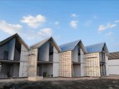 Nauji Modernūs Kotedžai Prie Jūros – - nuotraukos Nr. 29