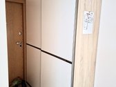 Nuomojamas 2 kambarių butas - nuotraukos Nr. 6