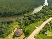 Parduodamas 26 a sklypas Vilniaus r., Dūkštų - nuotraukos Nr. 2