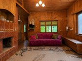 Parduodamas sodo sklypas 6.99a su nameliu 78 - nuotraukos Nr. 4
