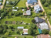 Parduodamas sodo sklypas 6.99a su nameliu 78 - nuotraukos Nr. 21
