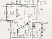Parduodamas sodo sklypas 6.99a su nameliu 78 - nuotraukos Nr. 23