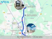 Didžiuosiuose Gulbinuose, Gyvenamųjų Namų - nuotraukos Nr. 19