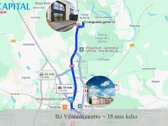 Didžiuosiuose Gulbinuose, Gyvenamųjų Namų - nuotraukos Nr. 21