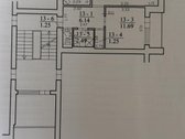 Parduodamas Jaukus 2 Kambarių Butas Prekybos - nuotraukos Nr. 42