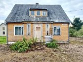 Namas randasi gyvenvietės pradžioje. - nuotraukos Nr. 4