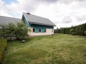 Parduodamas Išskirtinis namas Vilniaus mieste - nuotraukos Nr. 30