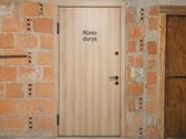 Parduodamas Suremontuotas, Šiltas Ir - nuotraukos Nr. 35