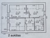 Parduodamas Išskirtinis namas Vilniaus mieste - nuotraukos Nr. 34