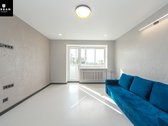 Nuomojamas Jaukus Ir Tvarkingas 2 Kambarių - nuotraukos Nr. 13