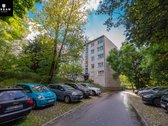 Nuomojamas Jaukus Ir Tvarkingas 2 Kambarių - nuotraukos Nr. 28