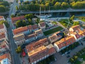 Gyvenimas pačioje Klaipėdos senamiesčio - nuotraukos Nr. 44