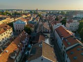 Gyvenimas pačioje Klaipėdos senamiesčio - nuotraukos Nr. 45