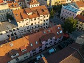 Gyvenimas pačioje Klaipėdos senamiesčio - nuotraukos Nr. 47