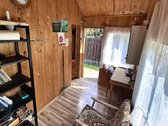 Parduodamas Mėgėjų Sodų Sklypas, 7.21 Aro, Su - nuotraukos Nr. 9