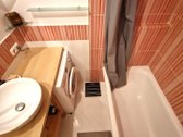 Išnuomojamas erdvus 2 kambarių butas - nuotraukos Nr. 13