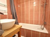 Išnuomojamas erdvus 2 kambarių butas - nuotraukos Nr. 14