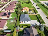 Išnuomojamas šiuolaikiškas, 4 kambarių vieno - nuotraukos Nr. 3