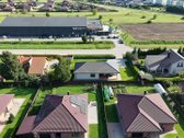 Išnuomojamas šiuolaikiškas, 4 kambarių vieno - nuotraukos Nr. 4