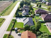 Išnuomojamas šiuolaikiškas, 4 kambarių vieno - nuotraukos Nr. 5