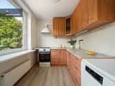 Parduodamas Erdvus Ir Šviesus 3 Kambarių - nuotraukos Nr. 5