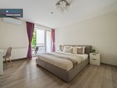 Parduodamas Erdvus Ir Šviesus 3 Kambarių - nuotraukos Nr. 18