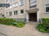 Parduodamas Erdvus Ir Šviesus 3 Kambarių - nuotraukos Nr. 34