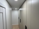 Butas yra renovuotame name, žiemą bus - nuotraukos Nr. 5