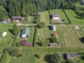 Parduodamas 6,37 A Sklypas Su Sodo Nameliu - nuotraukos Nr. 2