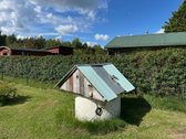 Parduodamas 6,37 A Sklypas Su Sodo Nameliu - nuotraukos Nr. 8