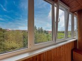 3 Kambarių Butas Prie Sąjūdžio Parko - nuotraukos Nr. 7