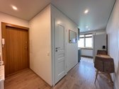 3 Kambarių Butas Prie Sąjūdžio Parko - nuotraukos Nr. 23