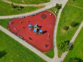 3 Kambarių Butas Prie Sąjūdžio Parko - nuotraukos Nr. 43