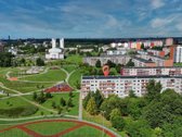 3 Kambarių Butas Prie Sąjūdžio Parko - nuotraukos Nr. 47