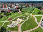 3 Kambarių Butas Prie Sąjūdžio Parko - nuotraukos Nr. 46