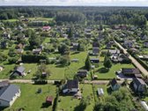 Parduodamas 6,03 A Žemės Sklypas Su Sodo - nuotraukos Nr. 3