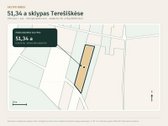 Parduodamas 51,34 a (0,5134 ha) žemės ūkio - nuotraukos Nr. 5