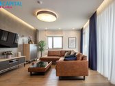 Klaipėdos Centre Parduodamas Išskirtinis 91 - nuotraukos Nr. 3