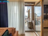 Klaipėdos Centre Parduodamas Išskirtinis 91 - nuotraukos Nr. 10