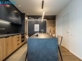 Klaipėdos Centre Parduodamas Išskirtinis 91 - nuotraukos Nr. 12