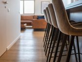 Klaipėdos Centre Parduodamas Išskirtinis 91 - nuotraukos Nr. 16