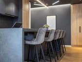 Klaipėdos Centre Parduodamas Išskirtinis 91 - nuotraukos Nr. 17