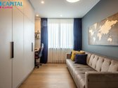 Klaipėdos Centre Parduodamas Išskirtinis 91 - nuotraukos Nr. 23