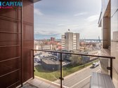 Klaipėdos Centre Parduodamas Išskirtinis 91 - nuotraukos Nr. 27